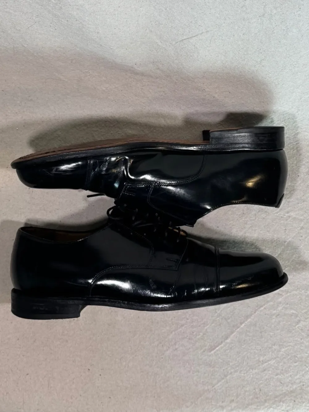 Cole Haan previously worn